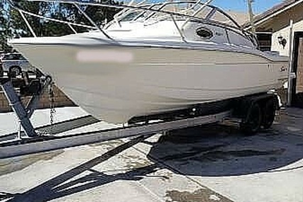 Scout 222 Abaco for sale in United States of America for $31,500 (£25,291)