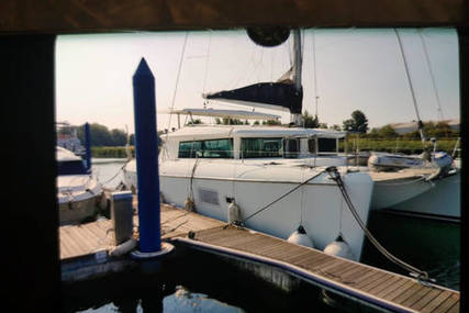 Lagoon 420 for sale in Italy for €249,000 (£223,146)