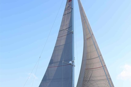 Hanse 675 for sale in for €880,000 (£765,091)