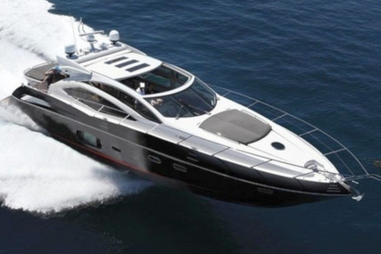 Sunseeker Predator 64 for sale in Croatia for £750,000