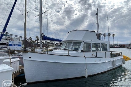 Grand Banks 32 Sedan for sale in United States of America for $15,250 (£12,260)