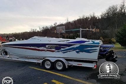 Baja 33 Outlaw SST for sale in United States of America for $69,900 (£56,585)