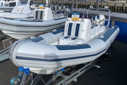 Ballistic 6m for sale in United Kingdom for £26,995 Ballistic 6m for sale in United Kingdom for £26,995