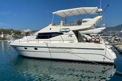 Azimut Yachts 40 for sale in Mexico for $90,000 (£72,856)