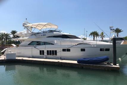Fairline 78 for sale in Mexico for $2,600,000 (£2,106,372) Fairline 78 for sale in Mexico for $2,600,000 (£2,106,372)