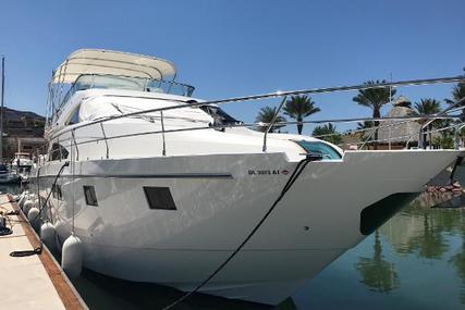 Fairline 65 for sale in Mexico for $1,500,000 (£1,215,214) Fairline 65 for sale in Mexico for $1,500,000 (£1,215,214)