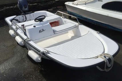Boston Whaler 130 Super Sport for sale in United Kingdom for £7,950 Boston Whaler 130 Super Sport for sale in United Kingdom for £7,950