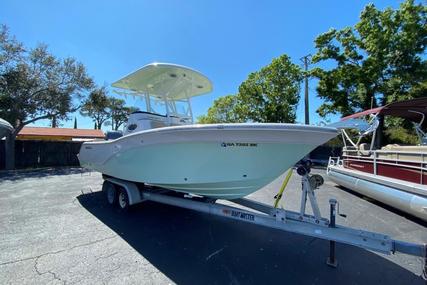 Sea Fox 249 Avenger for sale in United States of America for $84,995 (£67,782)