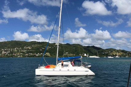 Fountaine Pajot Belize 43 Maestro for sale in for €210,000 (£188,196)