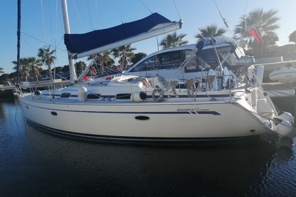 Bavaria 42 CRUISER for sale in Spain for €90,000 (£81,094)