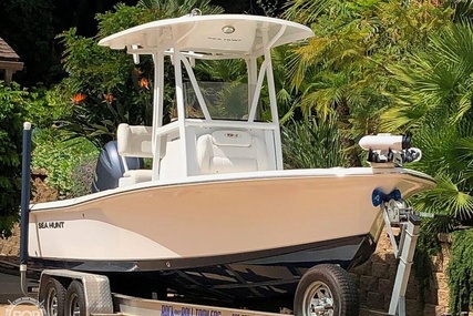 Sea Hunt bx22 br for sale in United States of America for $44,500 (£36,276)