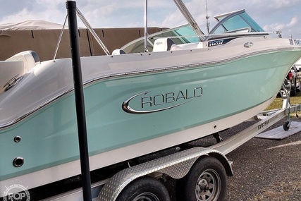 Robalo R207 for sale in United States of America for $51,200 (£41,738)