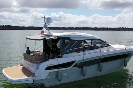 Bavaria Yachts Bavaria S40 Coupe for sale in France for €245,000 (£221,880)