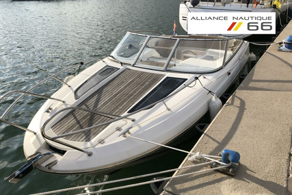 Jeanneau Cap Camarat 7.5 DC for sale in France for €31,900 (£28,593)