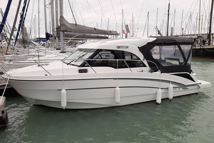 Beneteau Antares 8 OB for sale in France for €57,500 (£51,161)