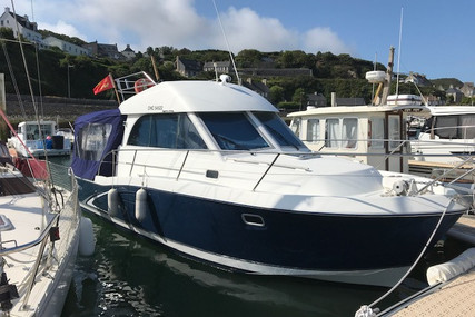 Beneteau Antares 9 for sale in France for €54,000 (£48,422)