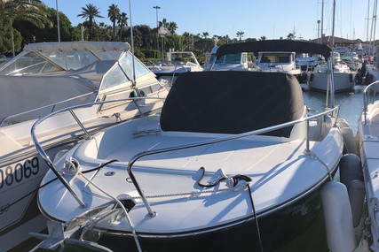 Jeanneau Cap Camarat 7.5 WA for sale in France for €53,800 (£47,325)