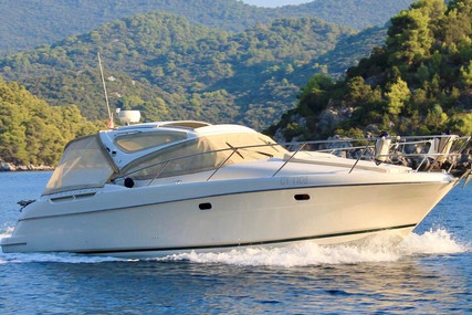 Prestige 34 for sale in Croatia for €98,000 (£88,350)