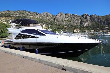 Sunseeker Manhattan 55 for sale in Spain for €930,000 (£832,543)