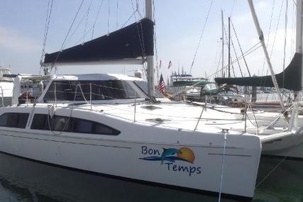 Seawind 1160 for sale in Saint Martin for $315,000 (£253,248)