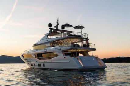 Benetti Mediterraneo 116-¼ Share for sale in Italy for €2,995,000 (£2,625,535)