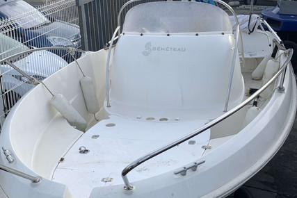 Beneteau Flyer 5.5 for sale in France for €9,800 (£8,832)