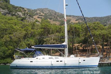 Beneteau Oceanis 473 for sale in France for €120,000 (£105,155)