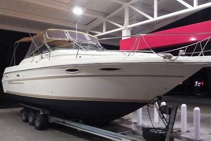 Sea Ray Weekender 300 for sale in United States of America for $15,900 (£12,736)