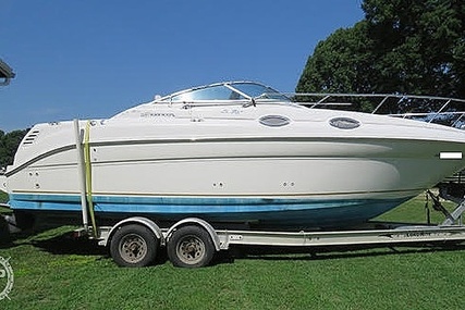 Sea Ray 260 Sundancer for sale in United States of America for $19,100 (£13,807)