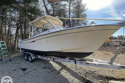 Grady-White Tournament 275 for sale in United States of America for $89,900 (£72,682)
