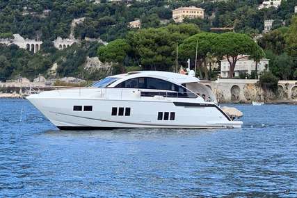 Fairline Targa 50 for sale in United Kingdom for £475,000