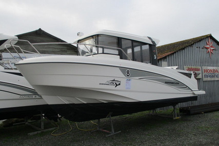 Beneteau Barracuda 8 for sale in France for €52,500 (£46,999)