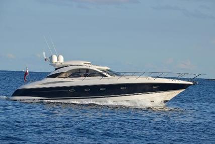 Sunseeker Camargue 50 for sale in Malta for €195,000 (£171,530)