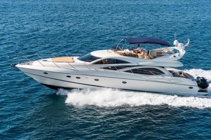 Sunseeker Manhattan 64 for sale in Croatia for €395,000 (£337,734)