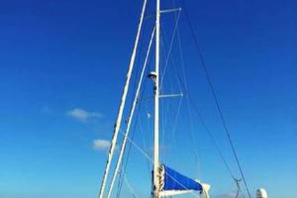 Lagoon 570 for sale in Italy for €289,000 (£258,715)
