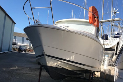 Jeanneau Merry Fisher 645 for sale in France for €22,900 (£20,558)