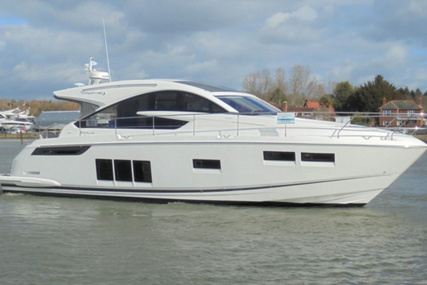 Fairline Targa 48 Gran Turismo for sale in United Kingdom for £649,950