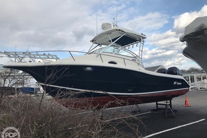 Triton 2690 WA for sale in United States of America for $50,000 (£40,760)