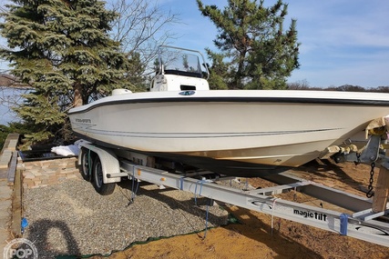 Hydra-Sports Baybolt 19 for sale in United States of America for $21,250 (£17,202)