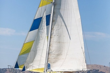 William Garden 34 for sale in United States of America for $38,900 (£30,818)