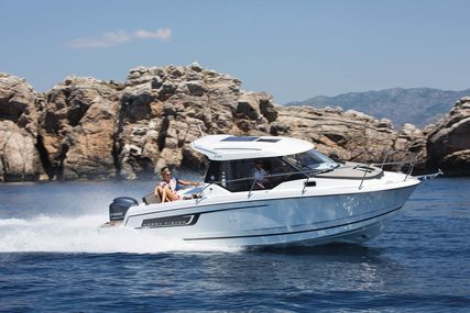Jeanneau Merry Fisher 795 for sale in United Kingdom for £69,950