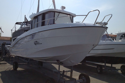 Beneteau Barracuda 7 for sale in France for €59,500 (£53,641)