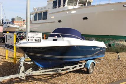 Jeanneau Cap Camarat 5.5 WA for sale in United Kingdom for £18,950