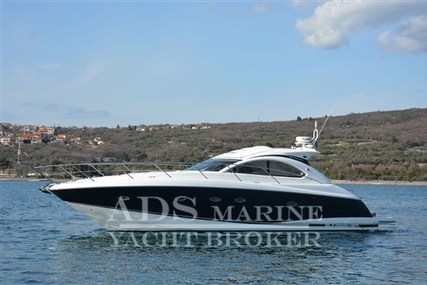 Sunseeker Portofino 47 for sale in Croatia for €249,000 (£223,152)