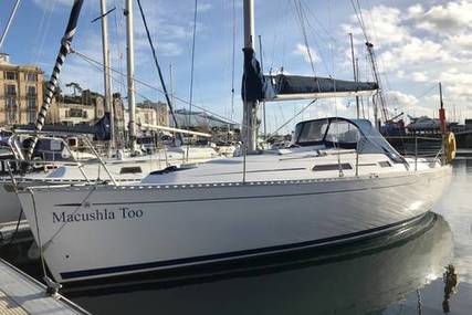 Dufour Yachts 30 Classic for sale in United Kingdom for £27,750