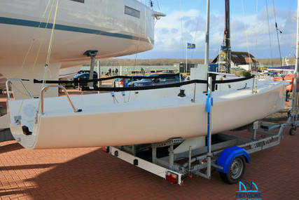 J Boats J/70 for sale in United Kingdom for £36,950