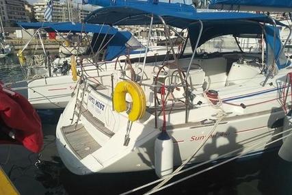 Jeanneau Sun Odyssey 44i for sale in Greece for 85 000 € (73 519 £)
