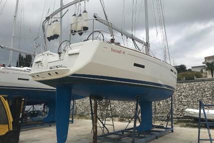 Jeanneau Sun Odyssey 409 for sale in Croatia for €79,000 (£70,797) Jeanneau Sun Odyssey 409 for sale in Croatia for €79,000 (£70,797)