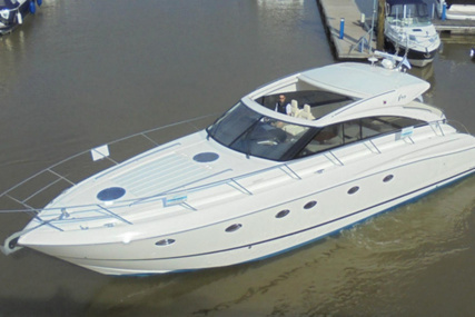 Princess V53 for sale in United Kingdom for £379,950