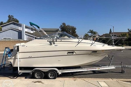 Maxum 2400 SCR for sale in United States of America for $22,250 (£17,966) Maxum 2400 SCR for sale in United States of America for $22,250 (£17,966)